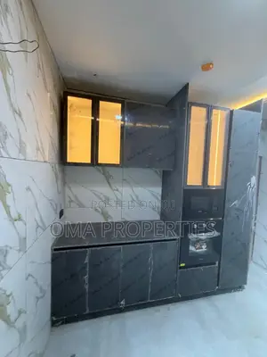 Furnished 2bdrm House in Lekki Phase 1 for sale