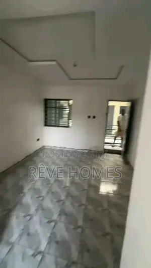 Studio Apartment in Shomolu / Shomolu for rent