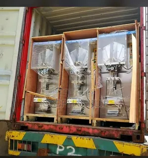 Pure Water Machine