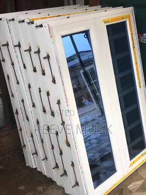Aluminium Windows and Accessories