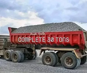 Tested Clean Granite | No Mixing | Delivery