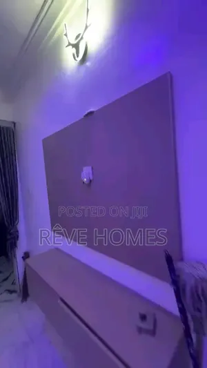 Mini Flat in Shomolu / Shomolu for rent
