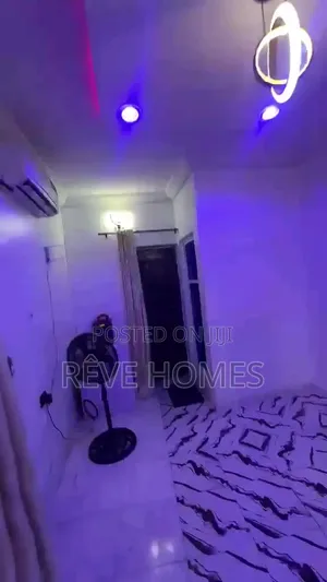 Mini Flat in Shomolu / Shomolu for rent