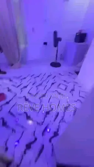 Mini Flat in Shomolu / Shomolu for rent