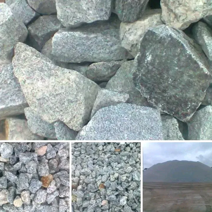 Estate Developers: Granite Supply | Se Wide`