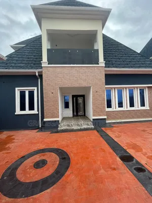 4bdrm Duplex in Lugbe By Jedo Estate for rent