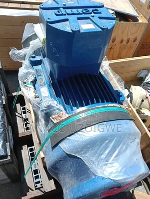 100 kW.0 Cemp Electric Motor Kilowatts