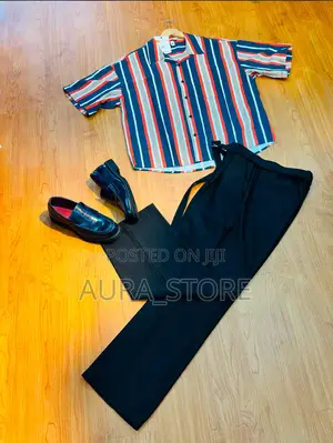 Smart Men’s Casual