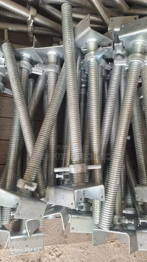 Scaffold Screw Jack