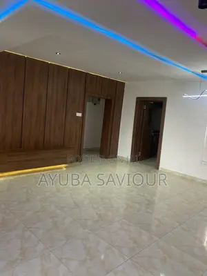 2bdrm Block of Flats in Aquamarine Estate, Apo Resettlement for sale