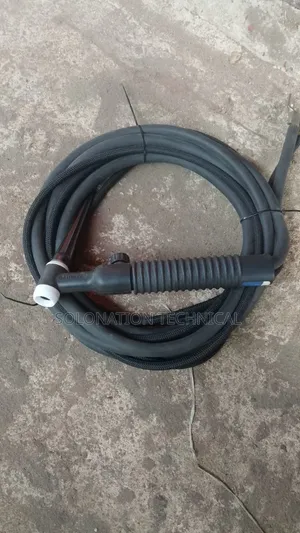 Miller Argon Welding Torch