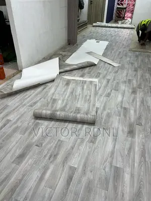 Vinyl Carpet Premium