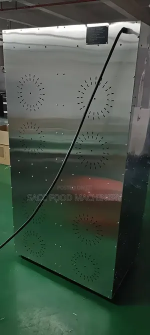 Food Dehydrator (88 Trays)