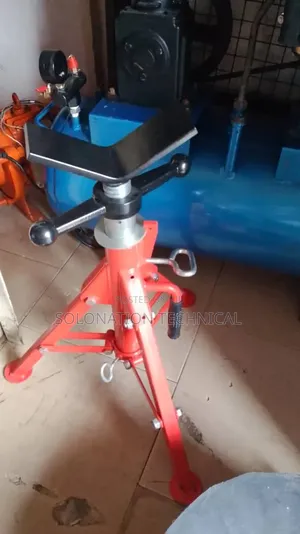Pipe Alignment Clamp