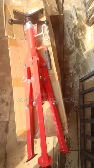 Pipe Alignment Clamp