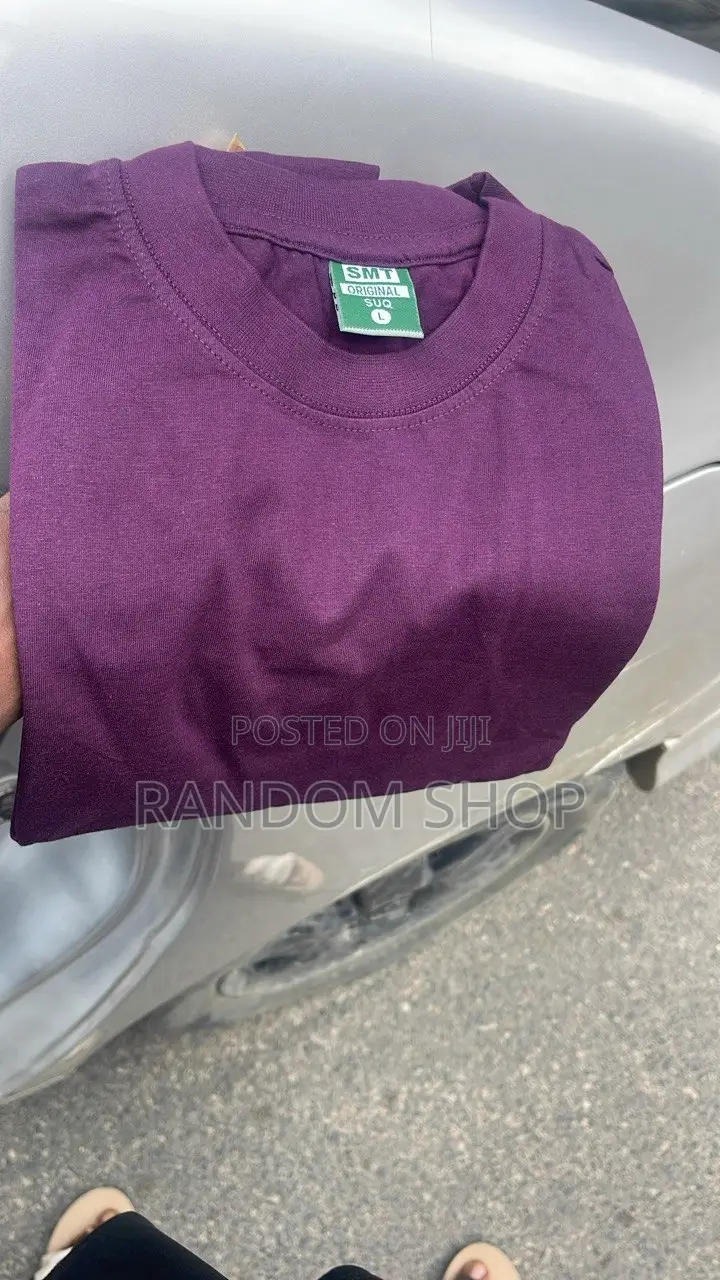 SMT Classic Polo