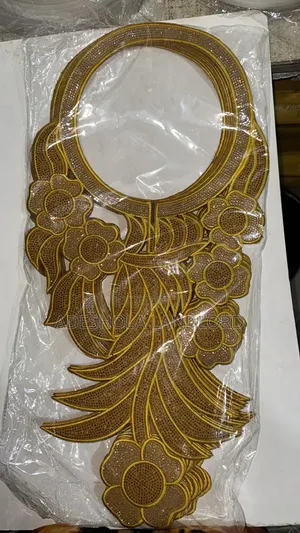 Neck Designs