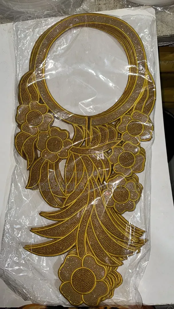 Neck Designs