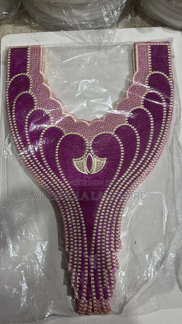 Neck Designs