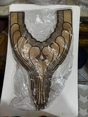 Neck Designs