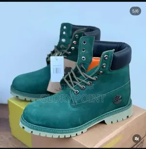 Timberland Boots for Men
