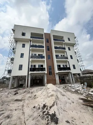 Furnished 2bdrm Apartment in Port-Harcourt for sale
