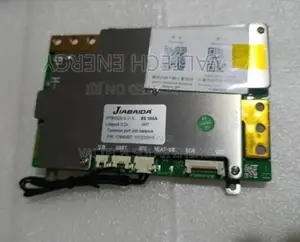 JBD Jaibaida 8s 100a Smart Bluetooth Lithuim Battery BMS With Uart