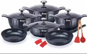 Vmigo Cooking Pot Set