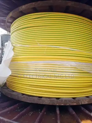300mm Single ELECTRIC Copper Cable