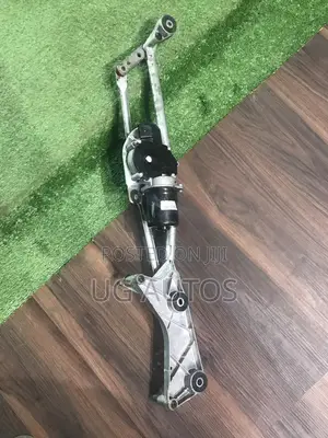 Front Wiper Engine Mercedes Benz Ml350 2014 (W166)