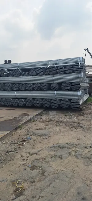 Scaffold 4mm Tubes
