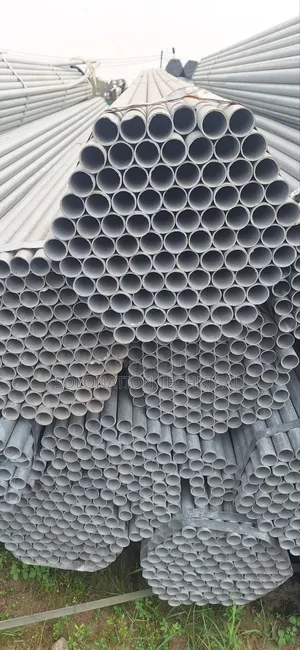 Scaffold 4mm Tubes
