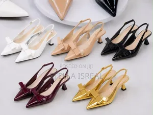 Ladies Wear