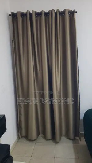 High-Quality Curtains