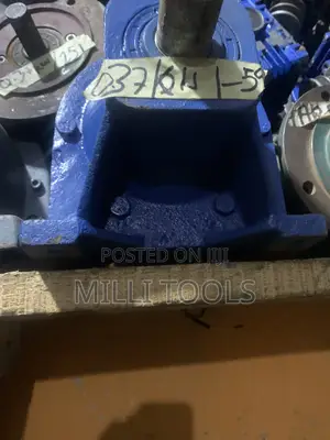 Gear Motor