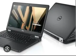 Laptop Dell Latitude 5580 16GB Intel Core i7 SSD 512GB