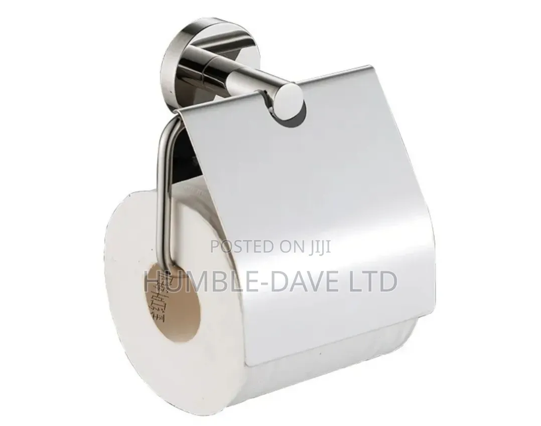Tissue Holder