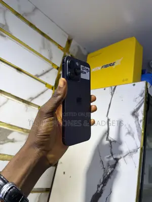 Apple iPhone 14 Pro Max 256 GB Purple