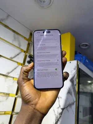 Apple iPhone 14 Pro Max 256 GB Purple