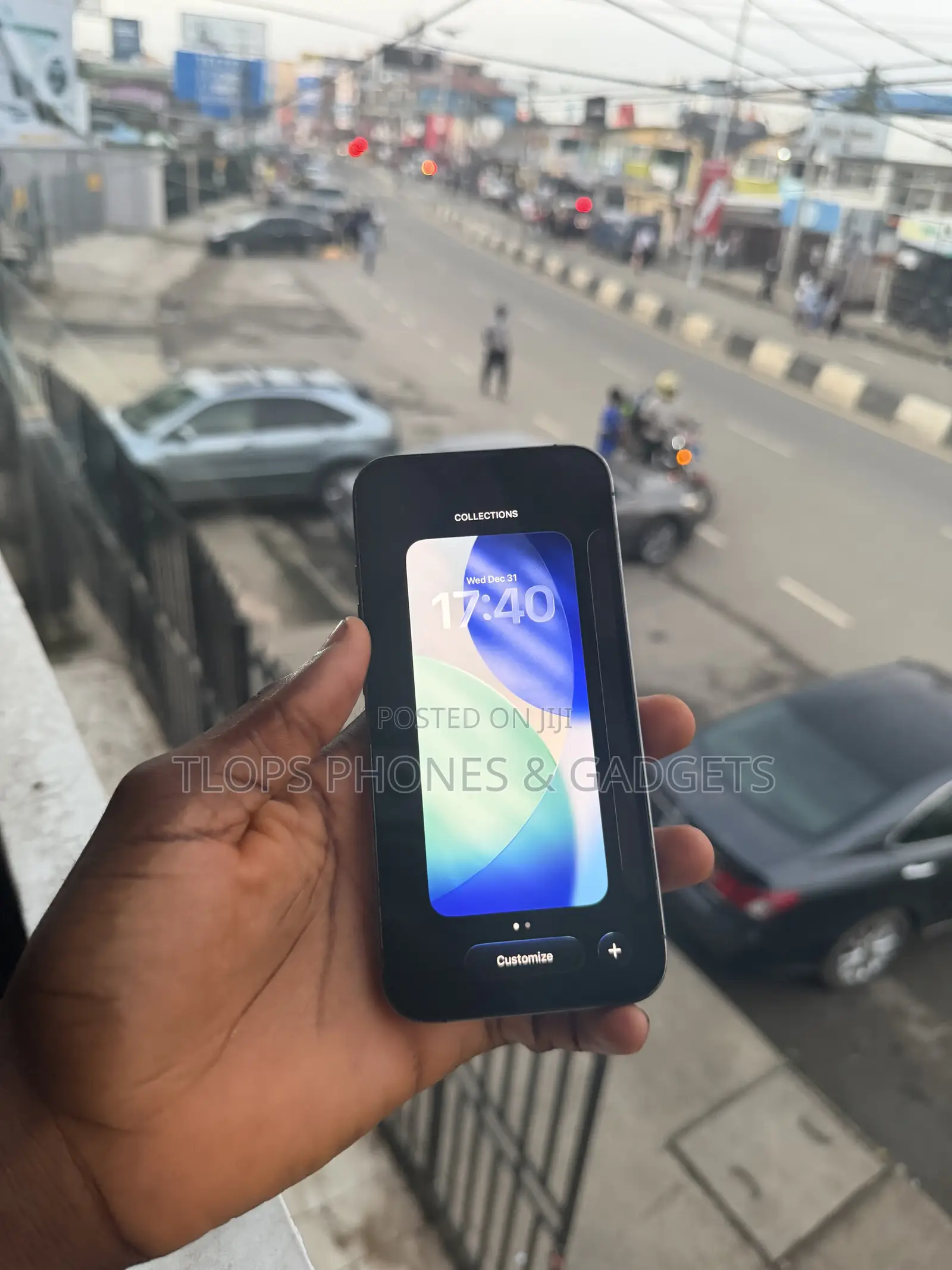Apple iPhone 13 Pro 256 GB Black