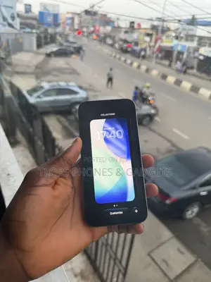 Apple iPhone 13 Pro 256 GB Black