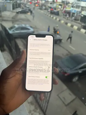 Apple iPhone 13 Pro 256 GB Black