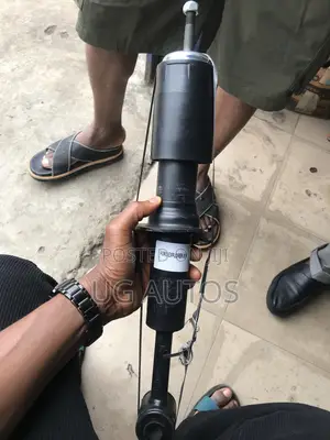 Brand New Back Shock Absorbers Ford Explorer 2013