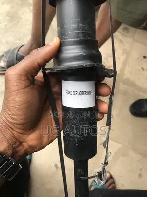 Brand New Back Shock Absorbers Ford Explorer 2013