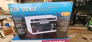 Saloon Sterilizing Machine
