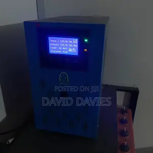 3.5kva Inverter