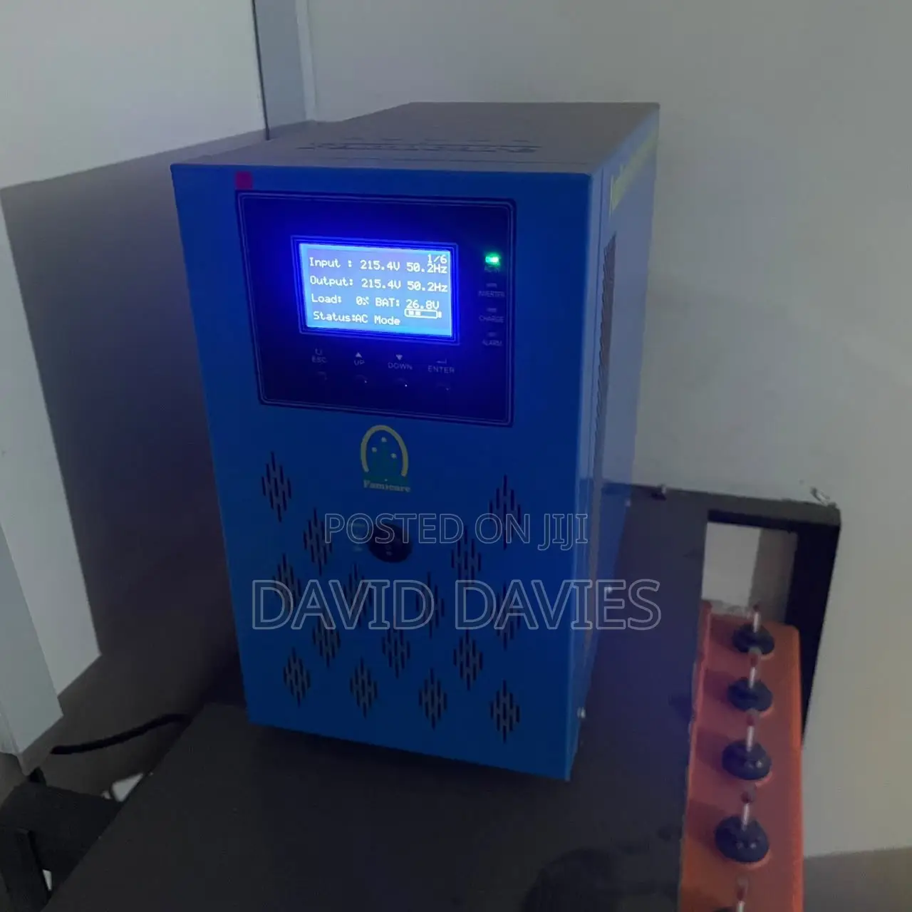 3.5kva Inverter