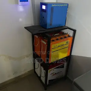3.5kva Inverter