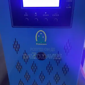 3.5kva Inverter