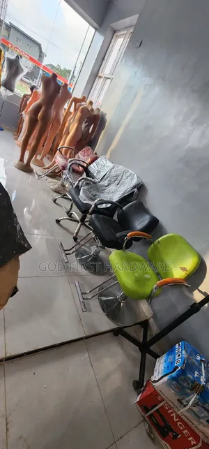 Saloon Chairs